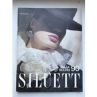Журнал SILUETT мода весны 1990