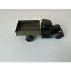 Автолегенда ГАЗ-АА.