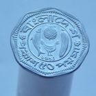 Бангладеш 50 пойш 2001