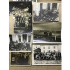 Фото Щучин.1949-1960-годы.цена за все.