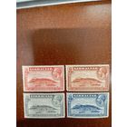 ГИБРАЛТАР ПОЛНАЯ СЕРИЯ