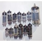 Лампы СССР лотом с рубля