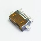 Разъём Micro USB   (Вид #3)