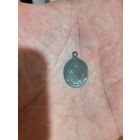 Медальончик католический