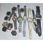 Часы . Лотом . С рубля без МЦ. Все с рубля без МЦ.