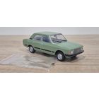 МОСКВИЧ-3-5-6. Автолегенды СССР