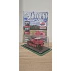 ТТ-4. Тракторы: история, люди, машины