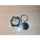 Механические часы "Ракета", времён СССР, не рабочие, на восстановление.