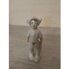 Юный красноармеец (Внучек) ( Полоне ЗХК (УССР) С РУБЛЯ.