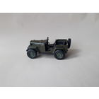 ГАЗ-67Б Деагостини 1:43 Обмен возможен Автолегенды СССР Deagostin