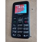 Мобильный телефон TEXET С323 без зарядного