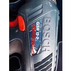 Дрель-шуруповерт Bosch GSR 12-2 Professional.