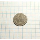 5 грошей 1828  F H