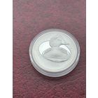 Гоголь обыкновенный 10 рублей 2016 (Гогаль звычайны)