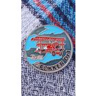 Куба 1 песо 1994 известные самолёты Fokker dr1 не часто встречаются