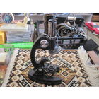 Микроскоп Opticon.