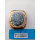 ЧАСЫ СТАРЫЕ СССР