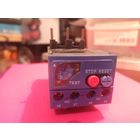 Тепловое реле РТЛ 1006-2 КЭАЗ 1,0-1,6А 660В/50Гц, 1з+1р, ручной возврат