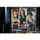 Круиз - Круиз-1 (1988, Vinyl)