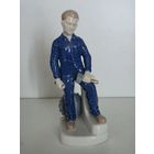 Механик. ГДР