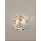 5 крейцеров 1859