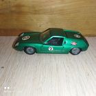 Винтаж.LOTUS Europa.MEBETOYS.Оригинал.Италия. 1/43