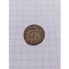 Солид 17 века в блеске