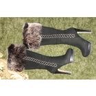 Сапоги женские, зимние