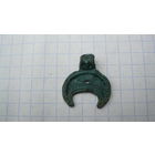 Древняя привеска. Бронза.