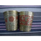 Рюмки Индия