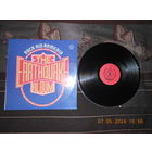 Rock Aid Armenia / Various – The Earthquake Album /LP