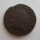 3 гроша 1774