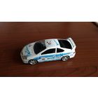 С 1 рубля. Автомодель Honda Integra Type R, 1:34
