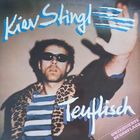 Kiev Stingl – Teuflisch / Germany