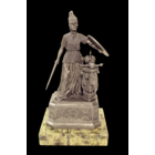 Статуэтка Русская Княжна