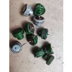 Конденсаторы К52 и ЭТО