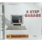 2step garage dj ash bowers mix