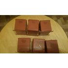 Конденсаторы для запуска двигателя 20 мкф