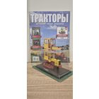 Т-90С. Тракторы: история, люди, машины