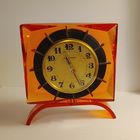 Часы настольные Молния