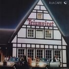 Triumvirat /A La Carte/1978, EMI, LP, EX, Germany