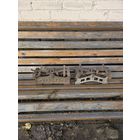 Старые весы