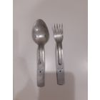Столовые приборы (ложка, вилка ) Вермахт