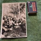 В санатории, г.Бобруйск, 1968г.