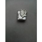 ЗНАЧОК СЕРГЕЙ ЛАЗО