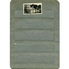 СССР, 1938, ВИДЫ КРЫМА И КАВКАЗА  ,    1м  гашен