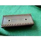 Панелька под микросхему РС1-40-7