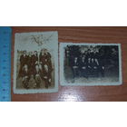 2 фото польских кавалеров