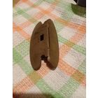 Щиток  рукояти -шпаги!