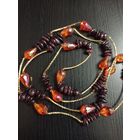 Бусы из Италии